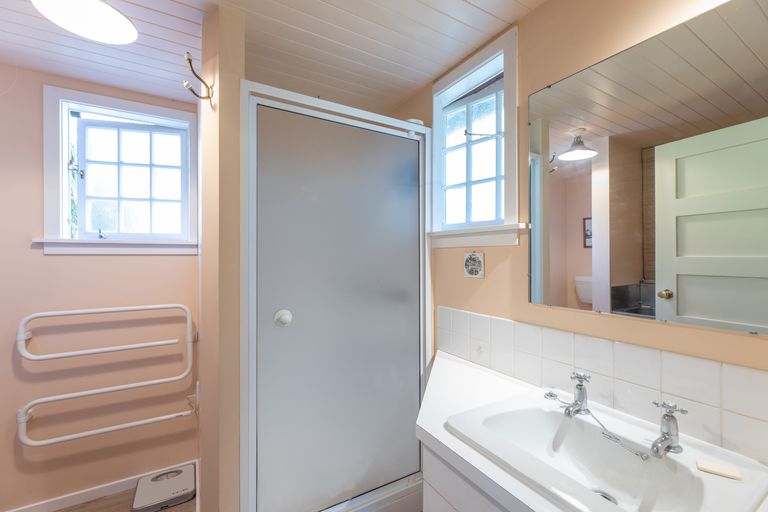 Photo of property in 22 Old Main North Road, Leithfield, Amberley, 7481