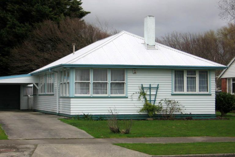 Photo of property in 139 Rugby Street, Awapuni, Palmerston North, 4412