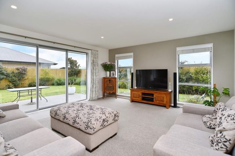 Photo of property in 32 Tongariro Street, Halswell, Christchurch, 8025