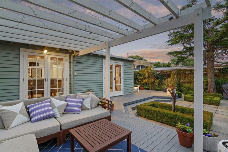 Photo of property in 72 Francis Avenue, Mairehau, Christchurch, 8013