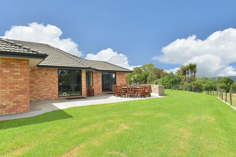 Photo of property in 375 Apotu Road, Kauri, Kamo, 0185