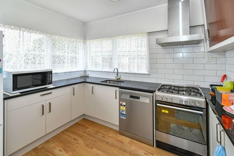 Photo of property in 7 Holden Place, Manukau, Auckland, 2025