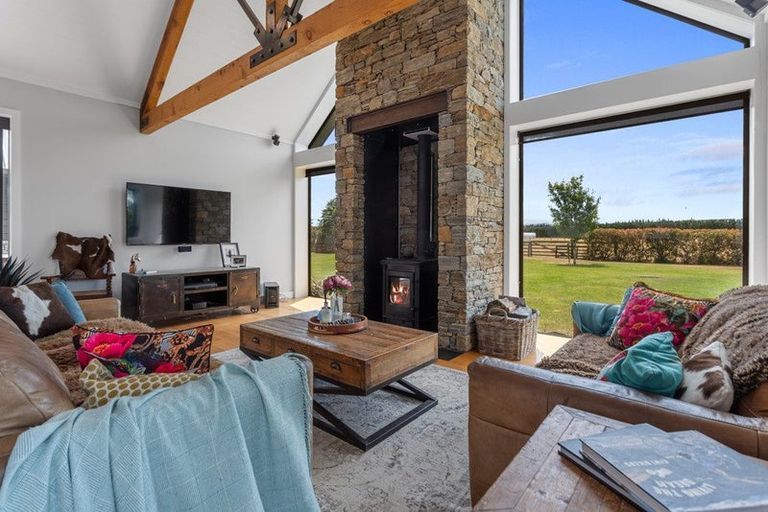 Photo of property in 539 No 10 Road, Swannanoa, Rangiora, 7476