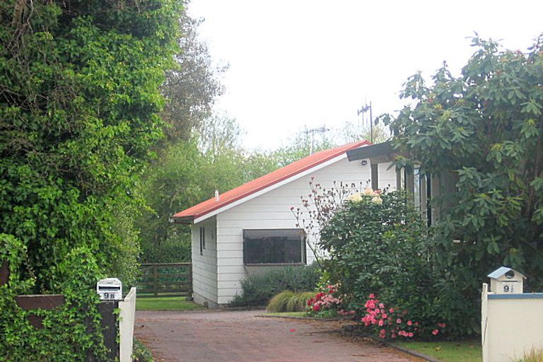 Photo of property in 2/9 Frederick Street, Two Mile Bay, Taupo, 3330