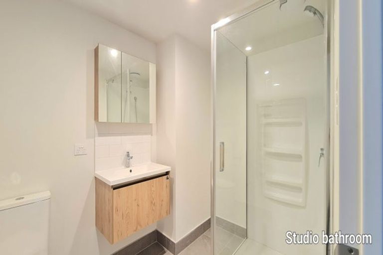 Photo of property in 303/26 Shortfin Place, Flat Bush, Auckland, 2019