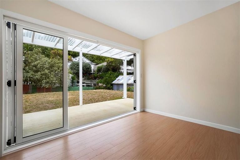 Photo of property in 20 Wilton Street, Grey Lynn, Auckland, 1021
