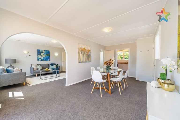 Photo of property in 4 Deans Grove, Taita, Lower Hutt, 5011