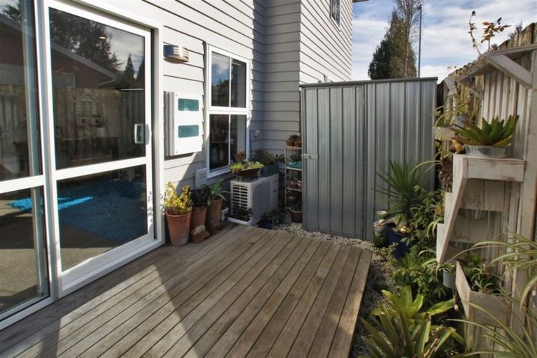 Photo of property in 6/79 Carrington Avenue, Silverdale, Hamilton, 3216