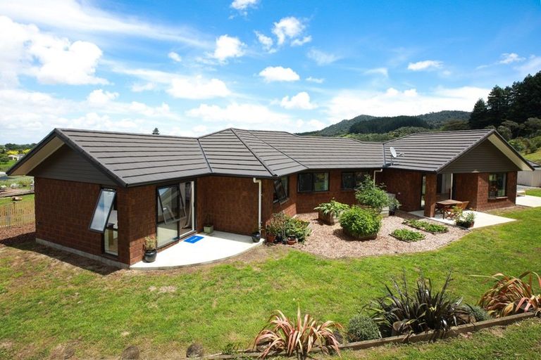 Photo of property in 321b Hakarimata Road, Ngaruawahia, 3793