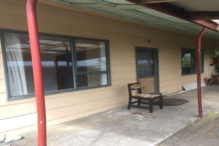 Photo of property in 2 Alexander Terrace, Greymouth, 7805