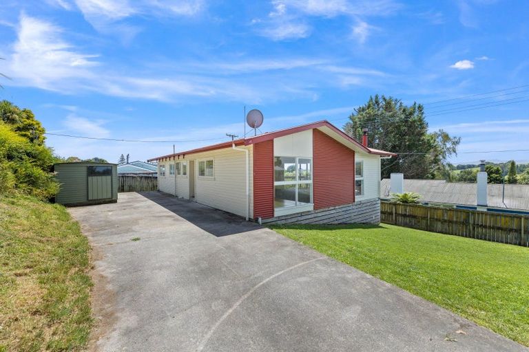 Photo of property in 9b County Place, Tirau, 3410