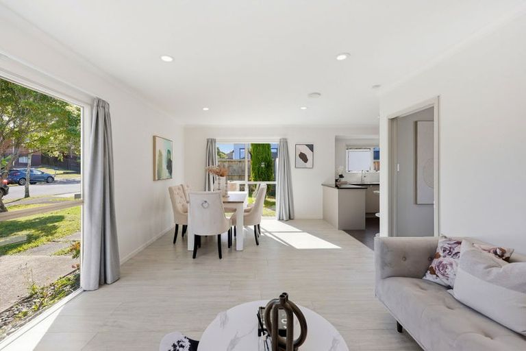 Photo of property in 27 Galsworthy Place, Bucklands Beach, Auckland, 2014