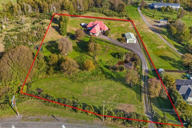 Photo of property in 346 State Highway 30, Tikitere, Rotorua, 3074