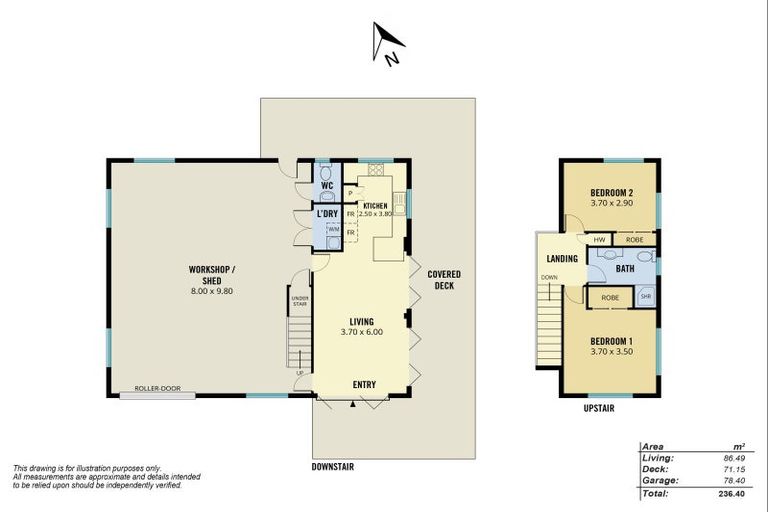 Photo of property in 490 Ararimu Road, Ramarama, Drury, 2579