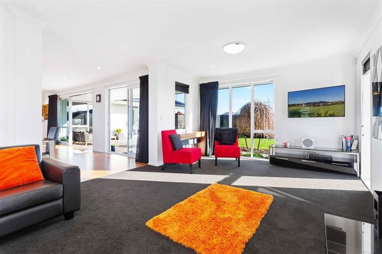 Photo of property in 64 Cullen Avenue, Swannanoa, Rangiora, 7475