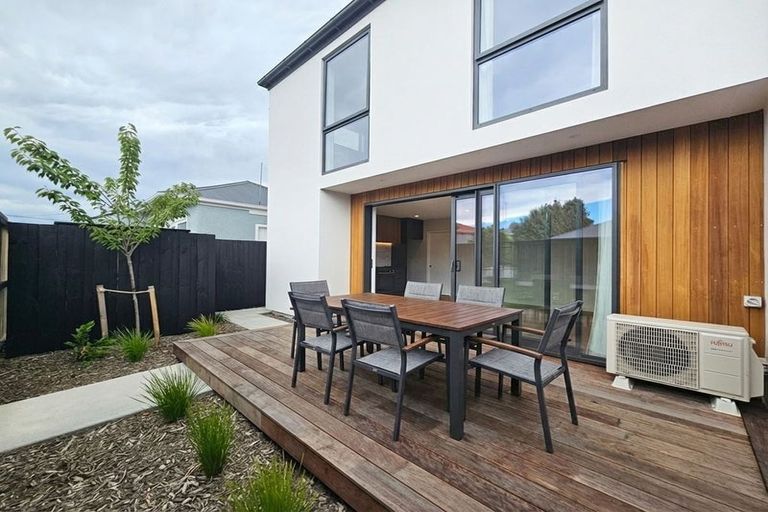 Photo of property in 3/30 Mackenzie Avenue, Woolston, Christchurch, 8023
