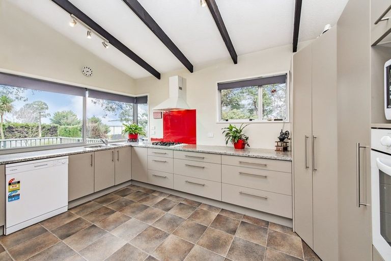 Photo of property in 580 Maddisons Road, Rolleston, Christchurch, 7675