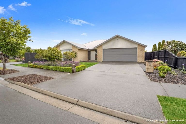Photo of property in 56 Quartz Drive, Rolleston, 7614
