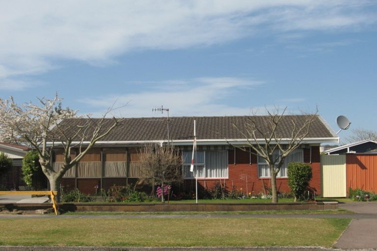 Photo of property in 34a Grey Street, Glenholme, Rotorua, 3010