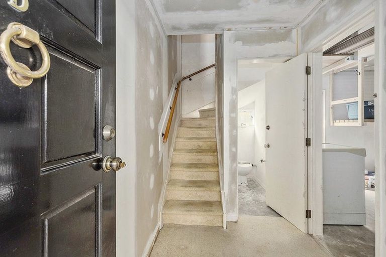 Photo of property in 69d Elizabeth Street, Mount Victoria, Wellington, 6011