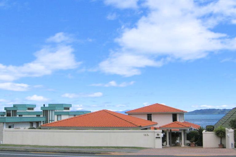 Photo of property in 2/163 Lake Terrace, Hilltop, Taupo, 3330