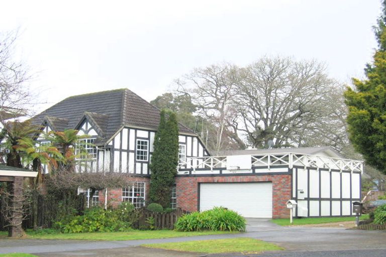 Photo of property in 40 Malcolm Street, Riverlea, Hamilton, 3216