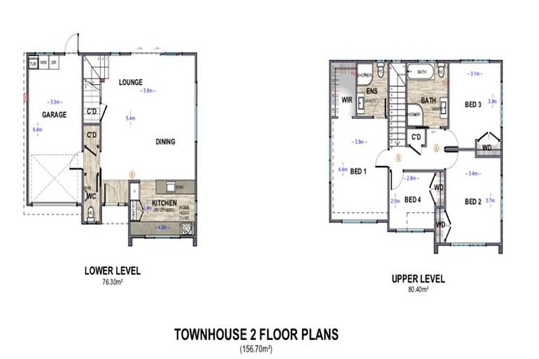 Photo of property in 160 Mclintock Street North, Johnsonville, Wellington, 6037