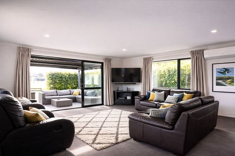 Photo of property in 3 Rongopai Close, Te Kauwhata, 3710