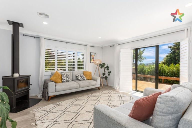 Photo of property in 25 Central Park, Paraparaumu Beach, Paraparaumu, 5032