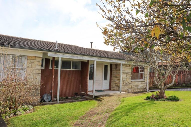 Photo of property in 115 Grafton Road, Thames, 3500