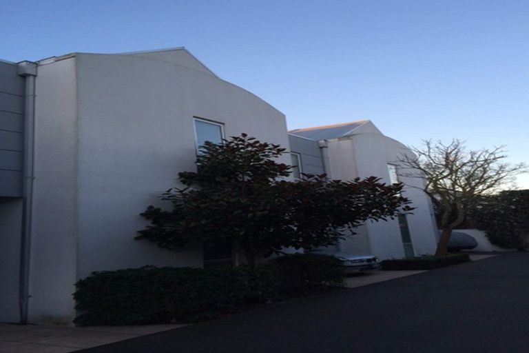 Photo of property in 5/22 Stoneyhurst Street, St Albans, Christchurch, 8014