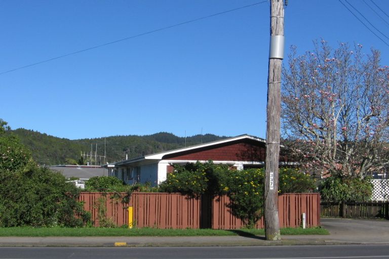 Photo of property in 4/121 Kamo Road, Kensington, Whangarei, 0112