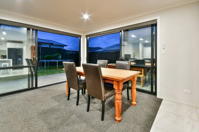 Photo of property in 96 Hitchen Road, Pokeno, 2402