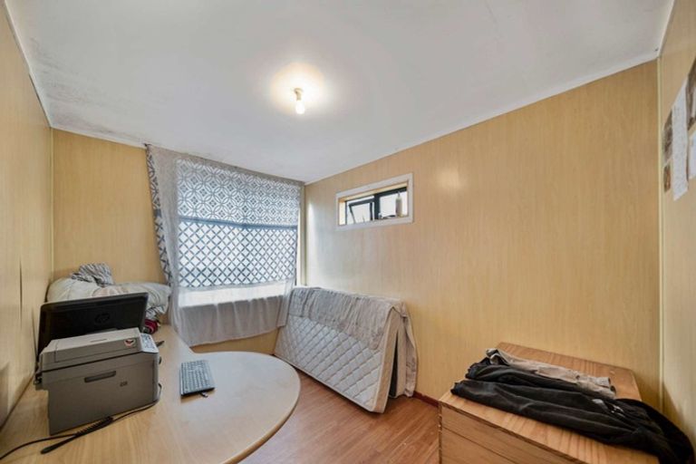 Photo of property in 45a Vine Street, Mangere East, Auckland, 2024