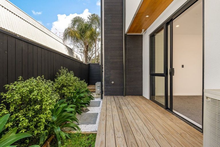 Photo of property in 4/3 Campbell Road, Takapuna, Auckland, 0622