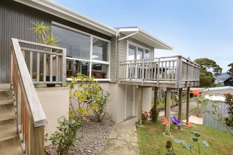 Photo of property in 62 Belford Street, Waverley, Dunedin, 9013