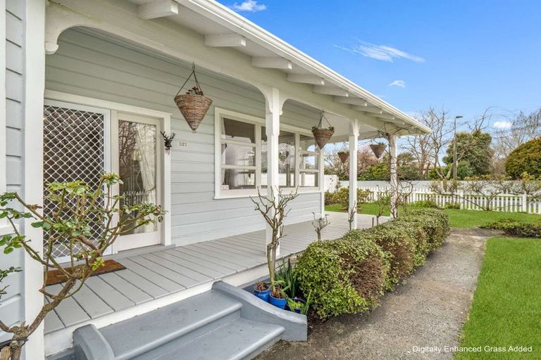 Photo of property in 287 Somme Parade, Aramoho, Whanganui, 4500