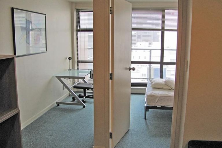 Photo of property in City Gardens Apartments, 21g/76 Albert Street, Auckland Central, Auckland, 1010