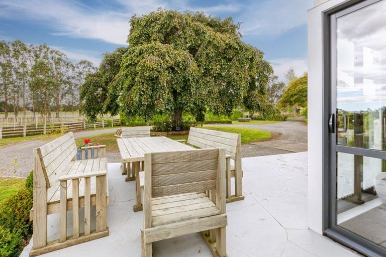 Photo of property in 775 Middleton Road, Waipukurau, 4284