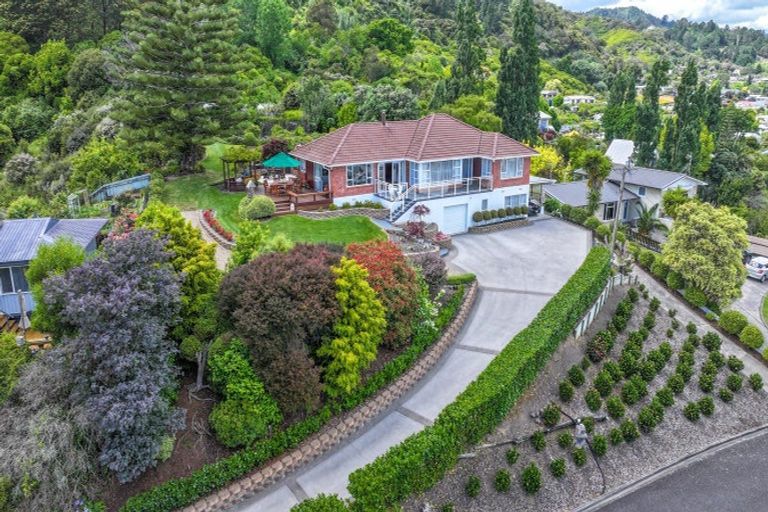 Photo of property in 208 Saint Patricks Row, Thames, 3500