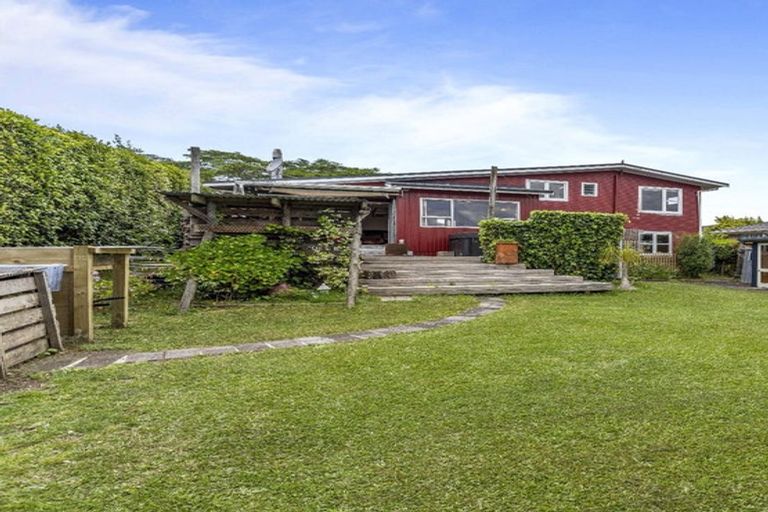 Photo of property in 119 Udys Road, Pakuranga, Auckland, 2010