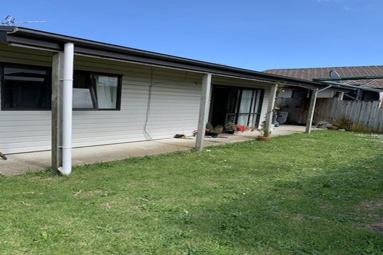 Photo of property in 6 Glenlea Place, Flat Bush, Auckland, 2019