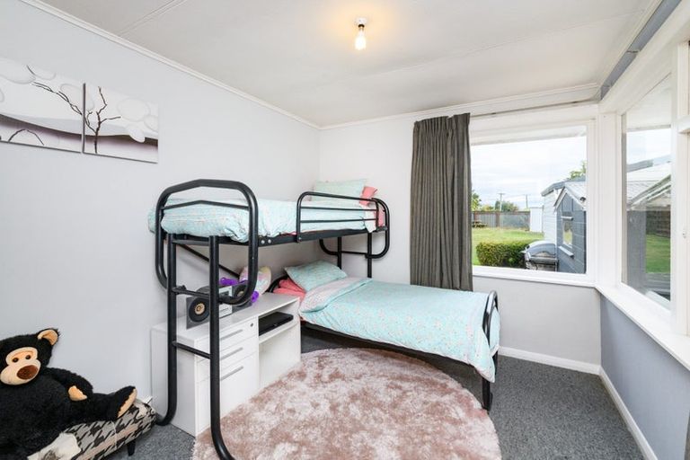 Photo of property in 10 Nathan Place, Bunnythorpe, Palmerston North, 4478