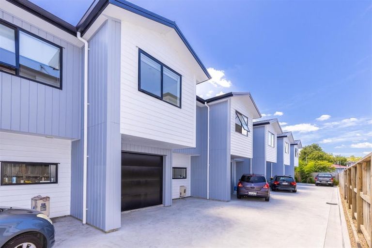 Photo of property in 3/18 May Street, Hamilton East, Hamilton, 3216