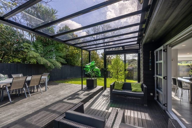 Photo of property in 172a Pooks Road, Swanson, Auckland, 0612