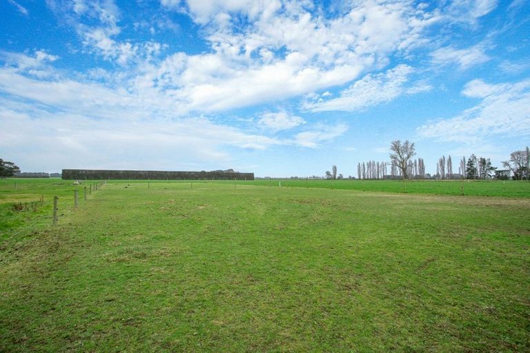 Photo of property in 95 Mcwhas Road, Dunsandel, Leeston, 7682