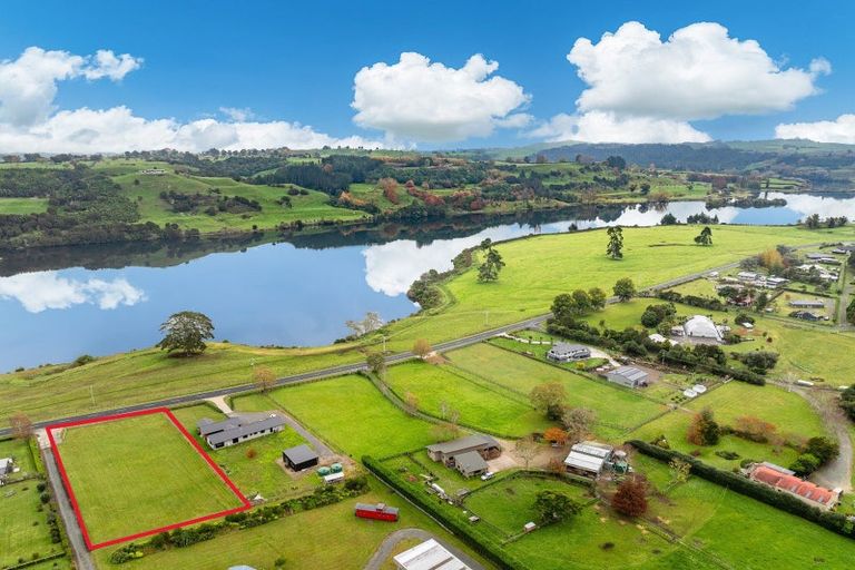 Photo of property in 283 Horahora Road, Piarere, Tirau, 3484