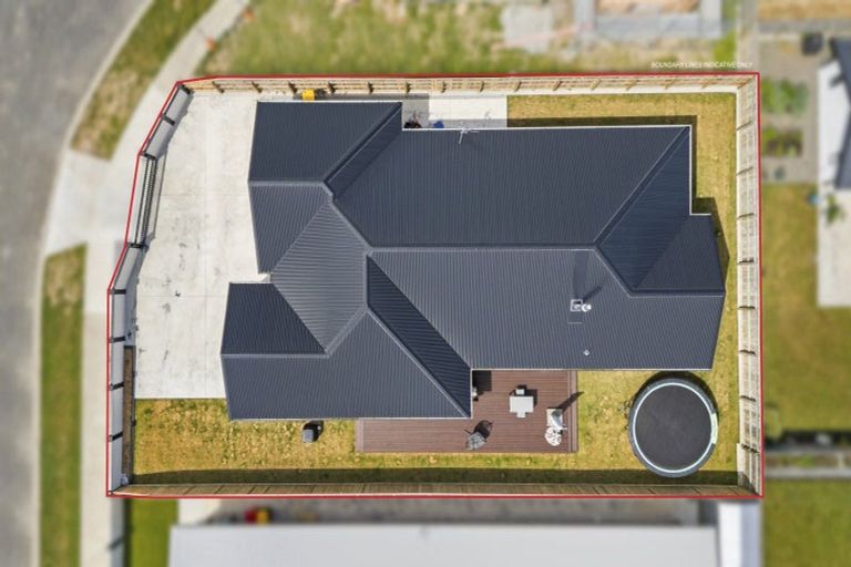 Photo of property in 12 Kanzan Grove, Feilding, 4702