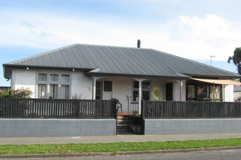 Photo of property in 70 Charles Street, Waltham, Christchurch, 8011