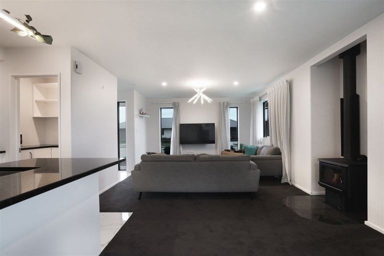 Photo of property in 4 Turin Avenue, Rolleston, 7615